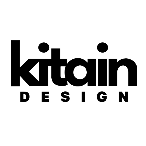 KITAIN DESIGN SQUARE LOGO
