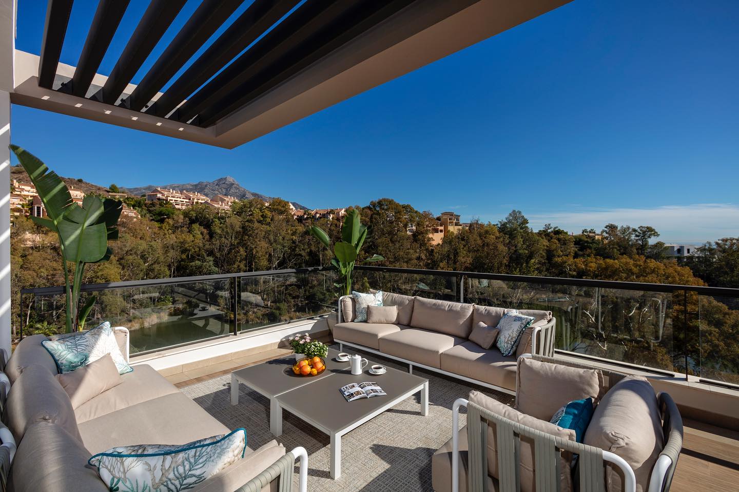 Bivaq Outdoor Furniture