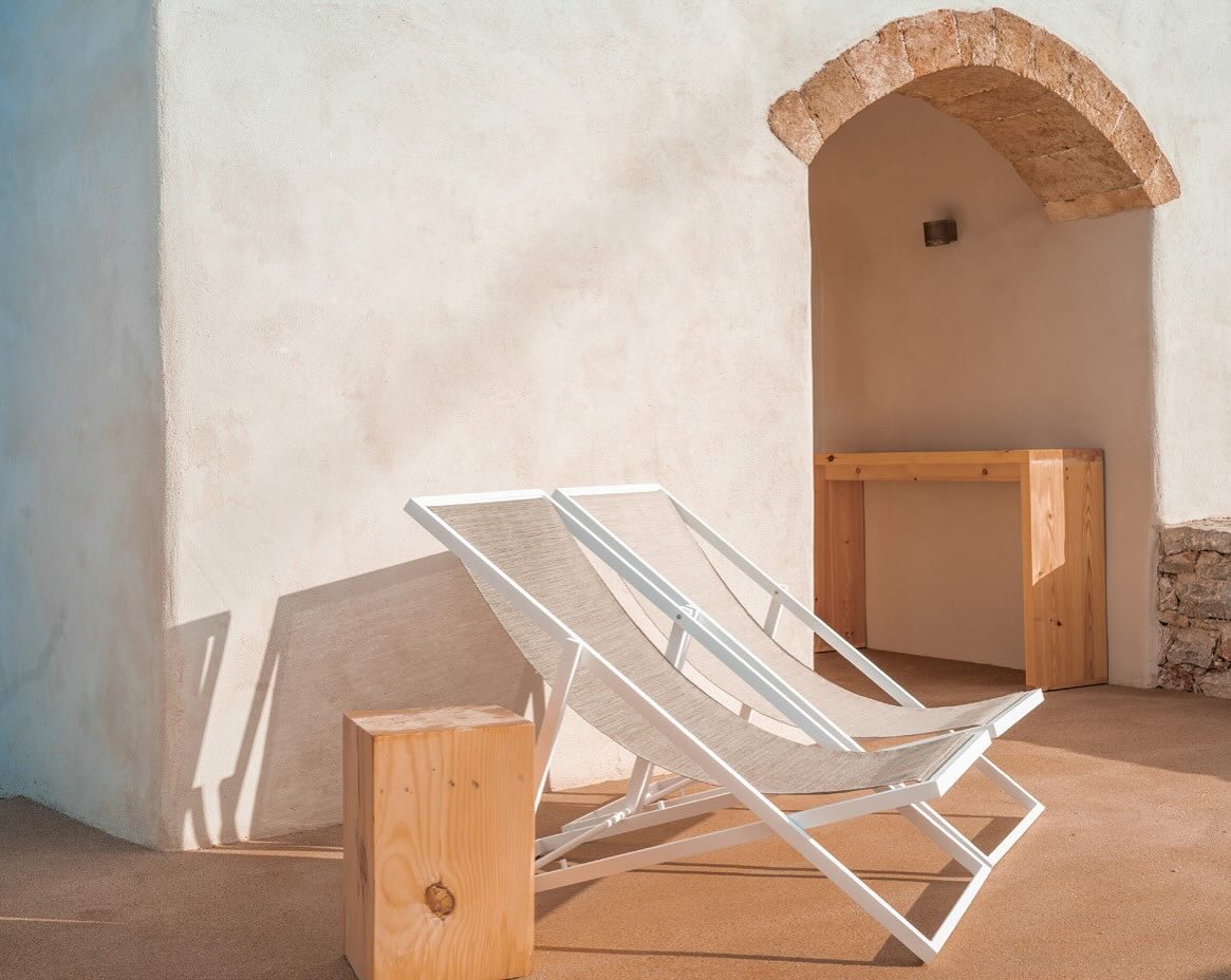 Bivaq Outdoor Furniture