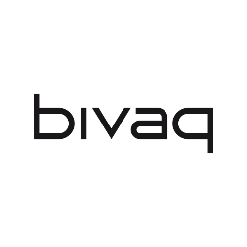 Bivaq PNG Logo