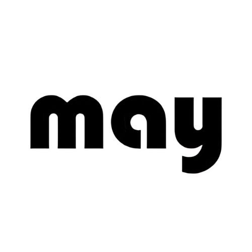 May Furniture Logo