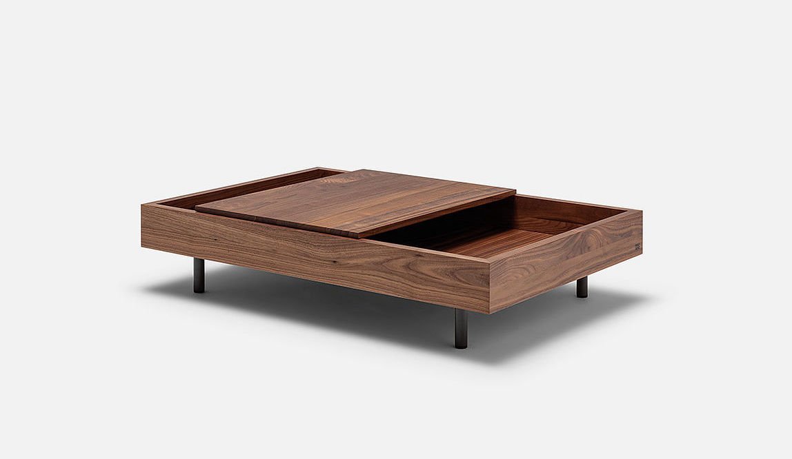 Rolf Benz Coffee Tables