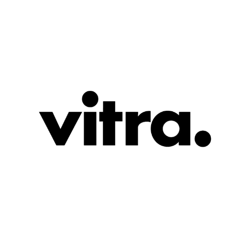 Vitra Furniture Logo