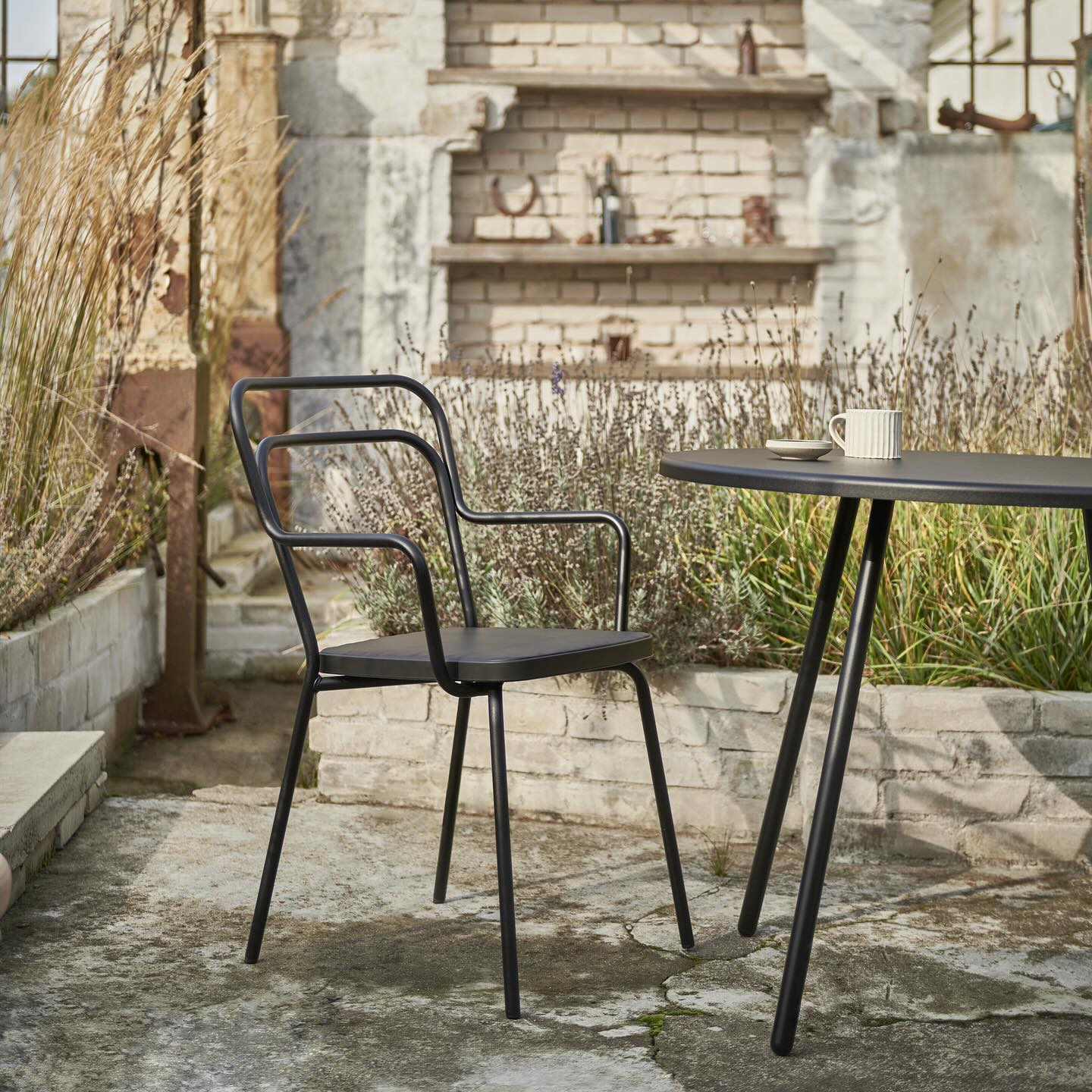 Blas Station Furniture