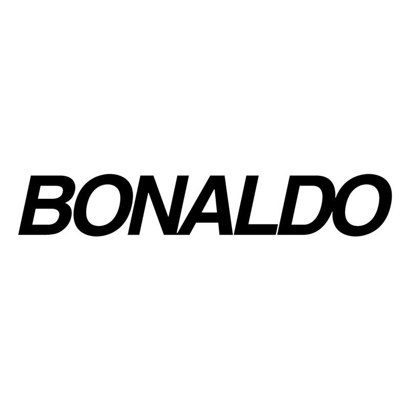 Bonaldo Furniture Logo