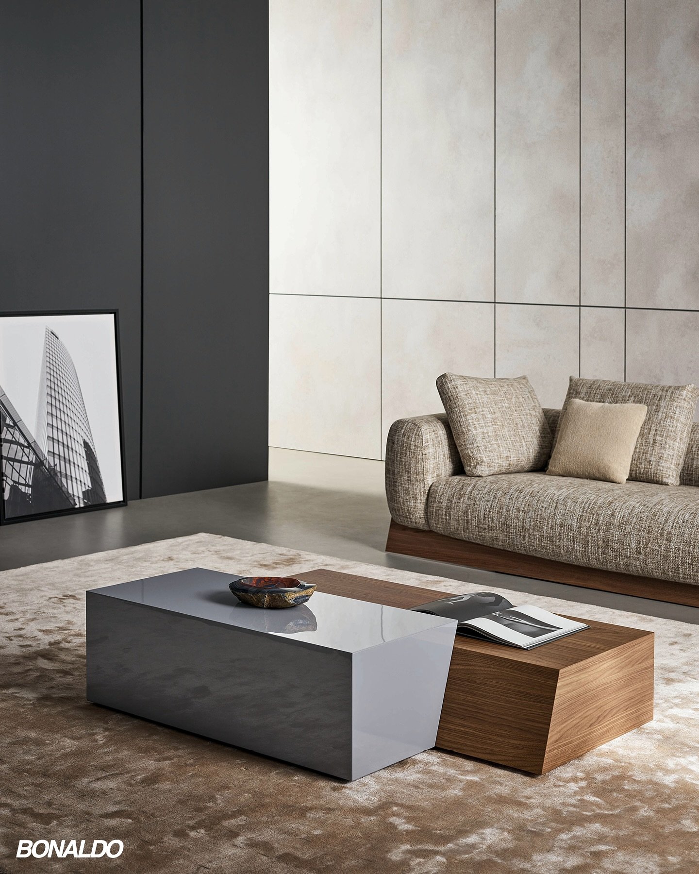 Bonaldo Furniture