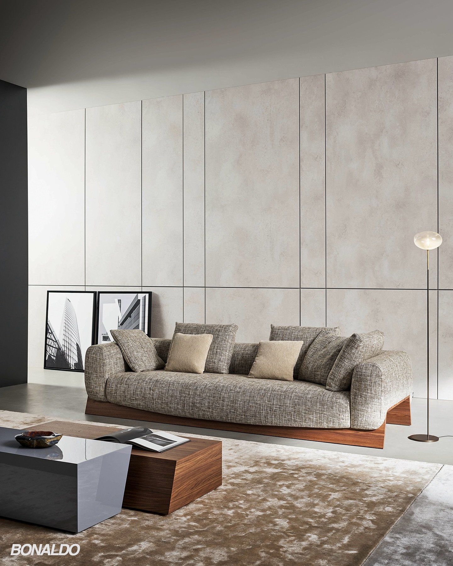 Bonaldo Furniture