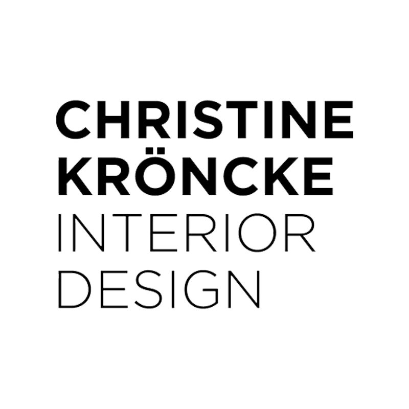 christine- roncke Furniture Logo