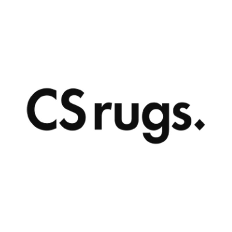 CS RUGS Logo