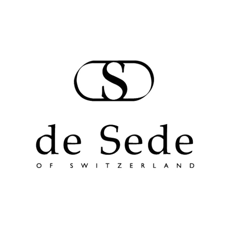 S DE SEDE Furniture Logo