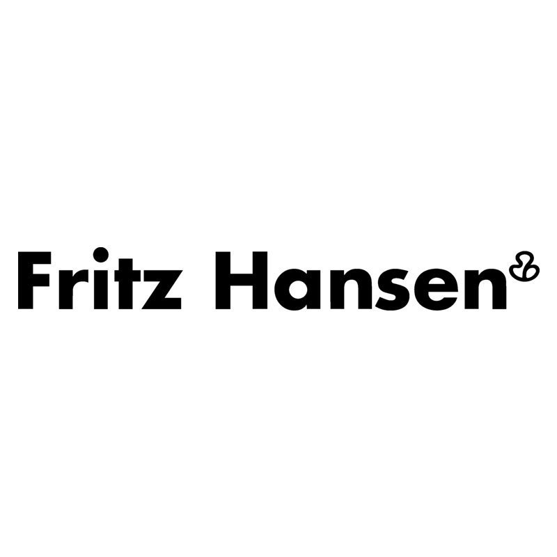 Fritz Hansen Furniture Logo