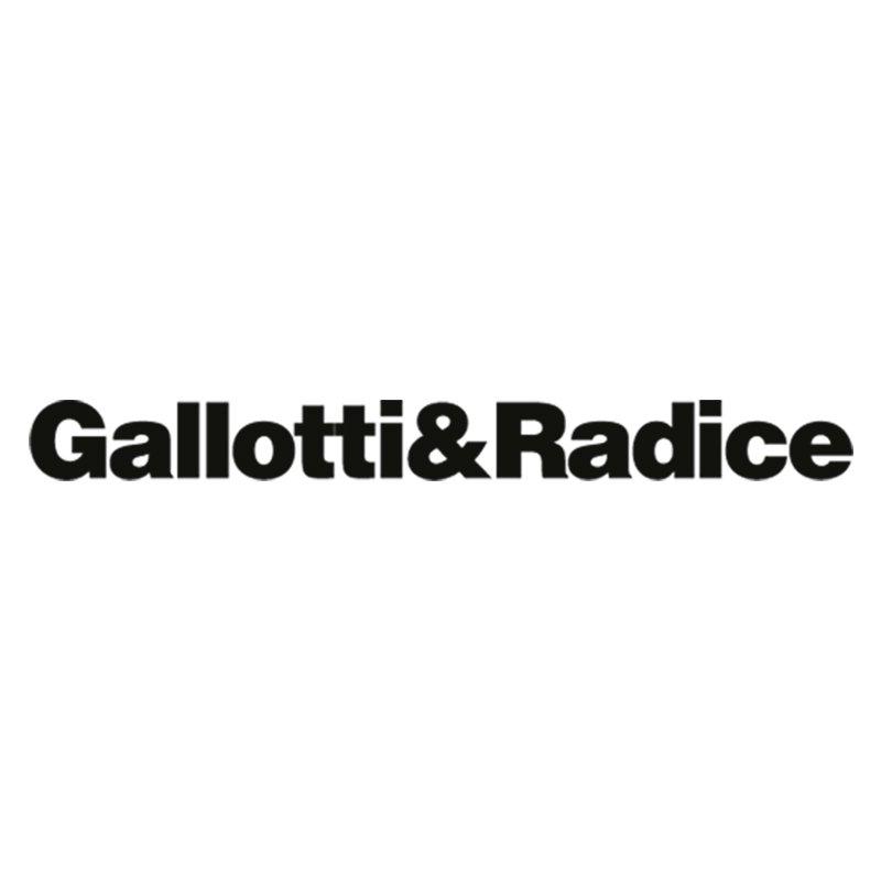 Galloti & Radice Furniture Logo