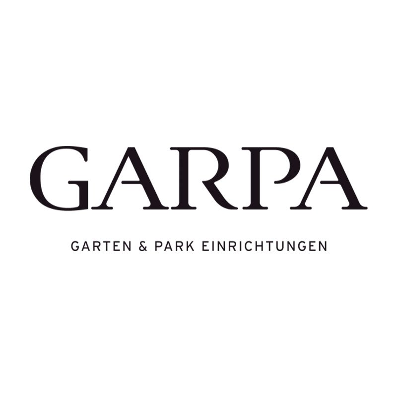Garpa Furniture Logo