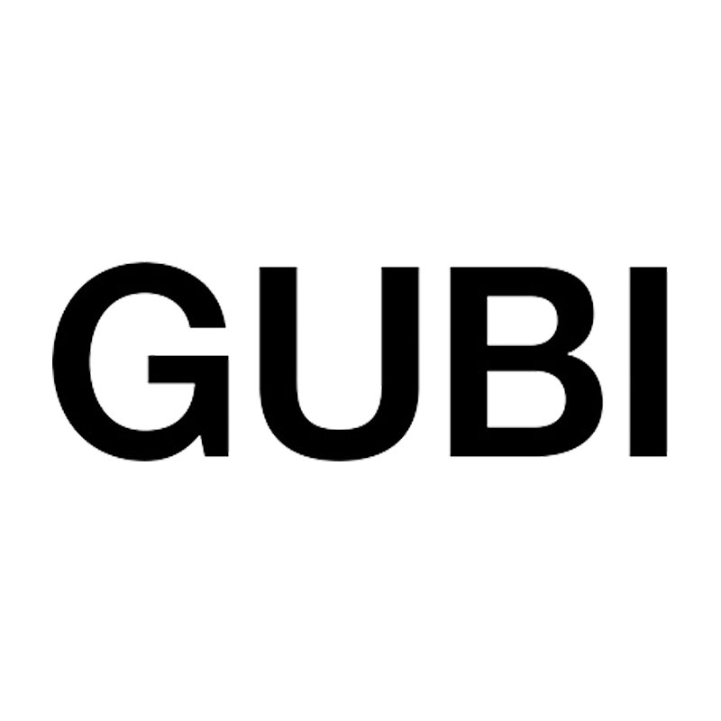 Gubi Furniture Logo