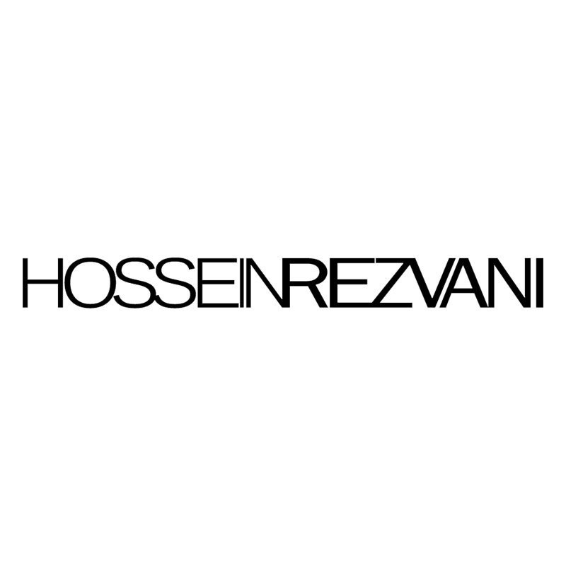 Hossein Rezvani Logo