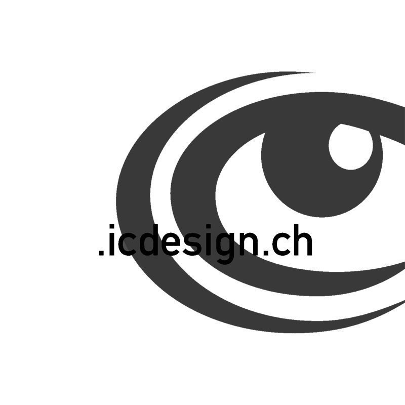 IC DESIGN LOGO
