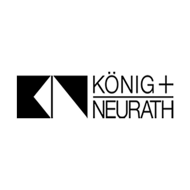 Konig + Neurath Furniture Logo