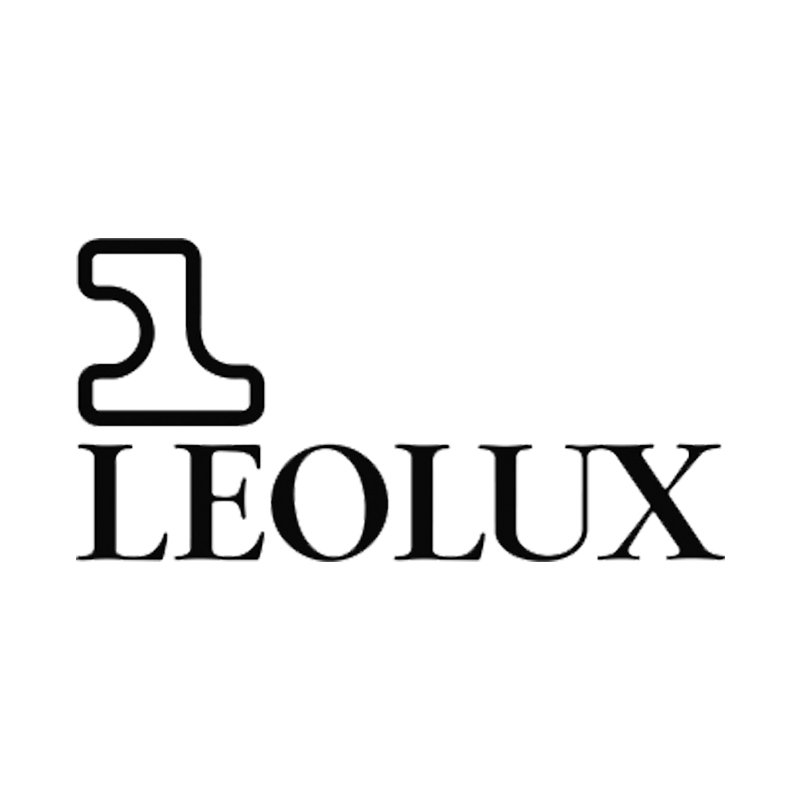 Leolux Furniture Logo