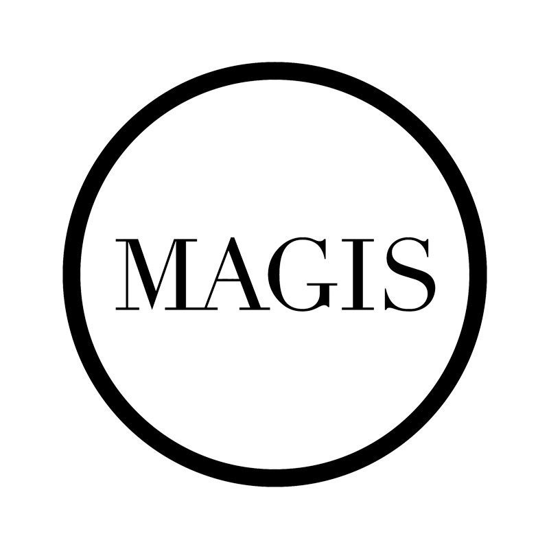 Magis Furniture Logo