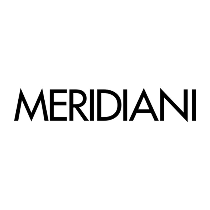 Meridiani Furniture Logo