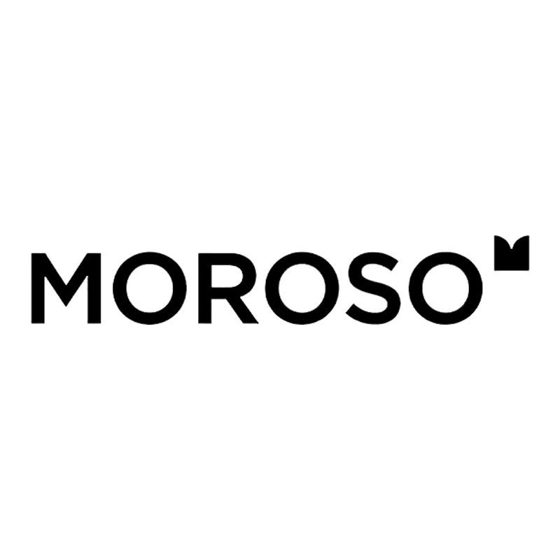 Moroso Furniture Logo