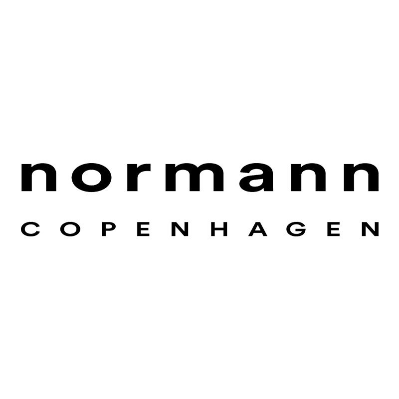 Normann Copenhagen Furniture Logo