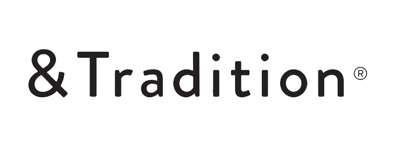 &Tradition Horizontal Logo