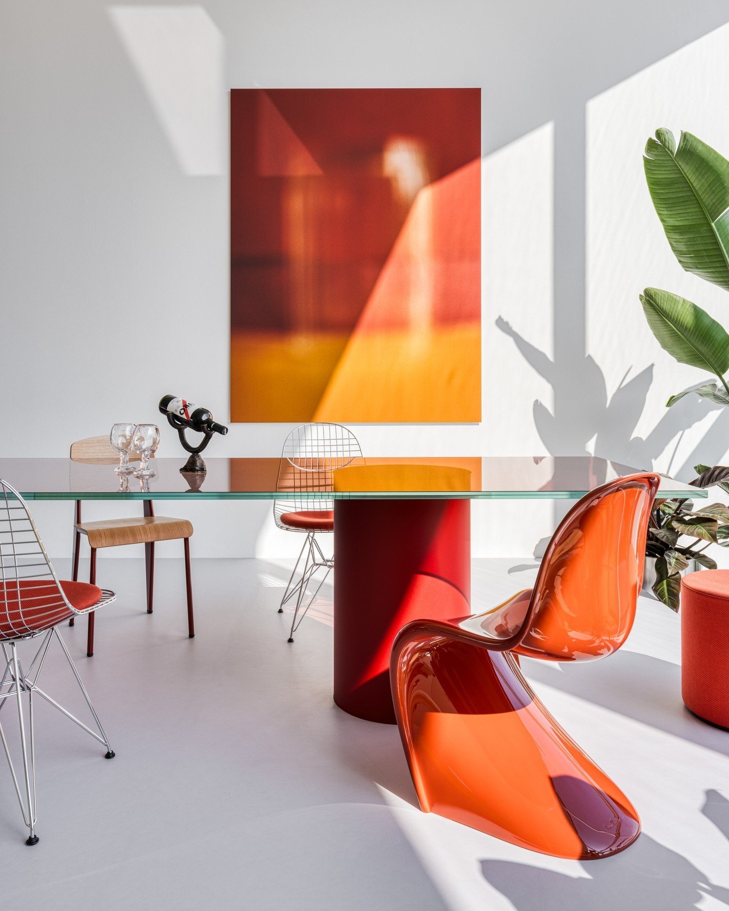 Vitra Outdoor Furniture