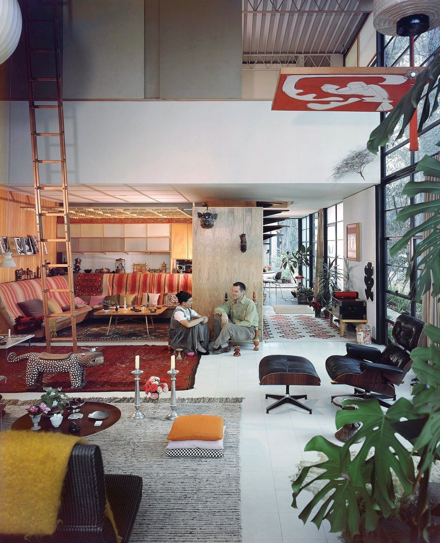 Vitra Outdoor Furniture