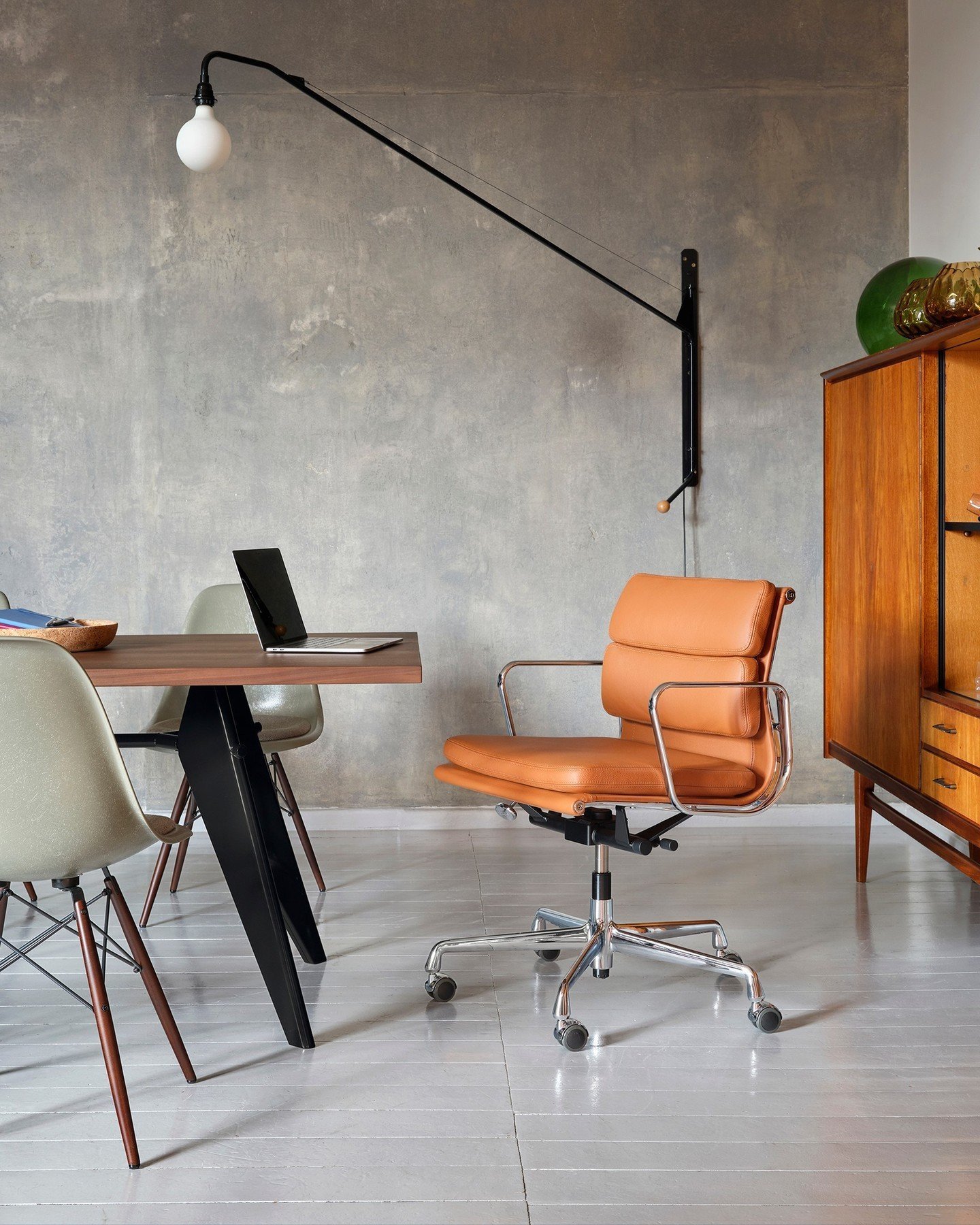 Vitra Outdoor Furniture