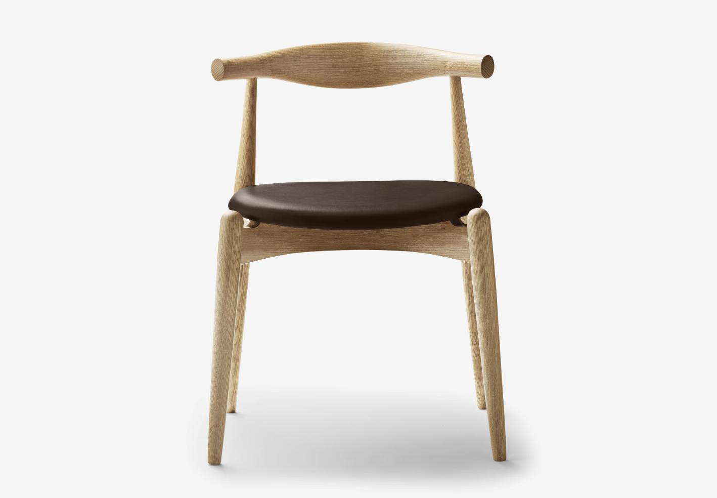 Carl Hansen and Chair
