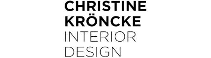 Christine Kroncke Logo PNG