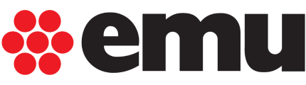 Emu Logo PNG 2