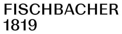 Fischbacher 1819 Logo