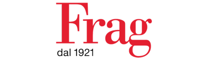 Frag dal 1921 Logo PNG