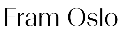 Fram Oslo Logo PNG