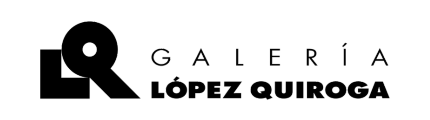 Galeria Lopez Quiroga Logo