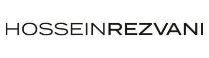 HOSSEIN REZVANI Logo