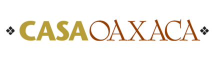 Hotel Casa Oaxaca​