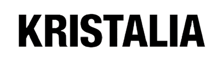 Kristalia Furniture Logo PNG