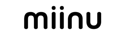 Miinu Logo PNG