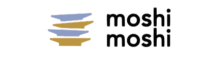 Moshi Moshi Logo