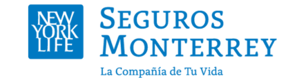 New York life Seguros Monterrey​