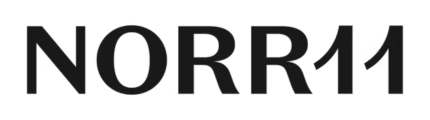 Nor11 Furniture Logo PNG