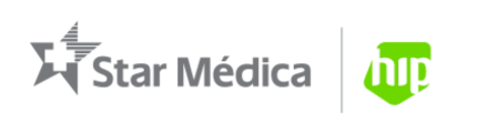 Star Medica Hip