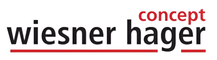 Wiesner Hager Furniture Logo PNG