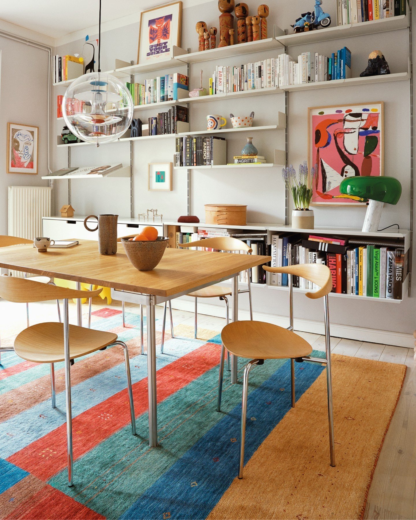 carl hansen and Furniture