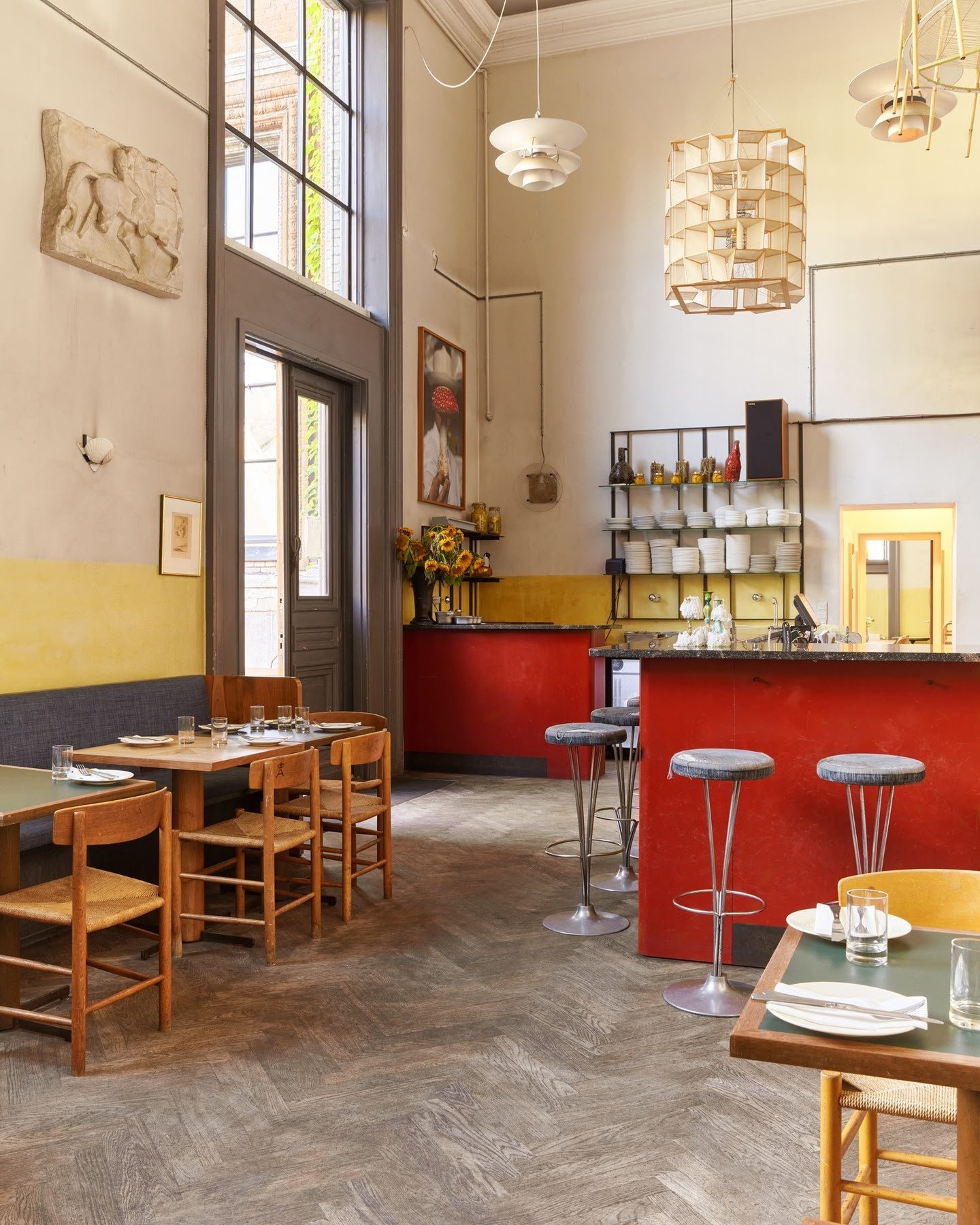 Fredericia Furniture