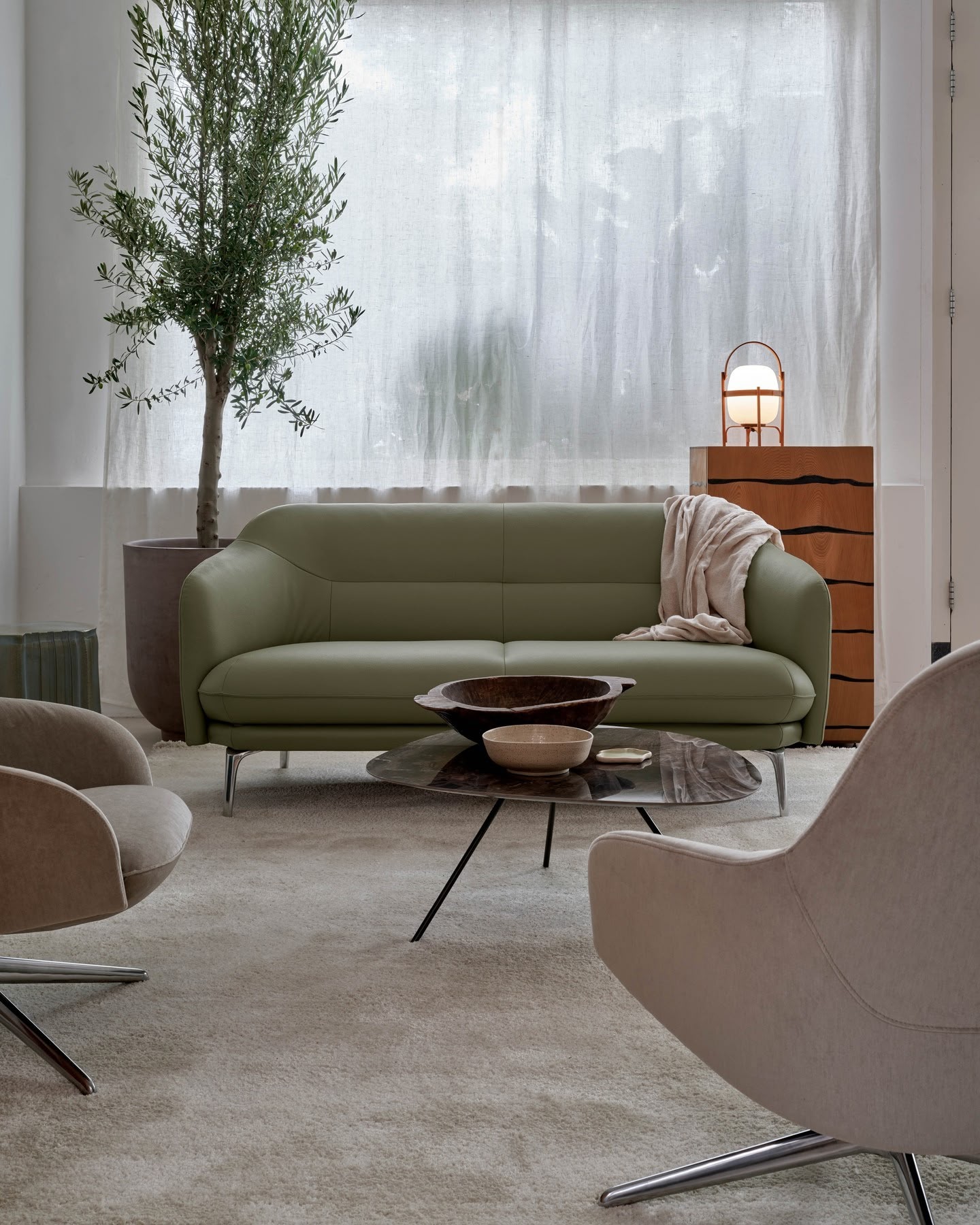 Leolux Design Furniture