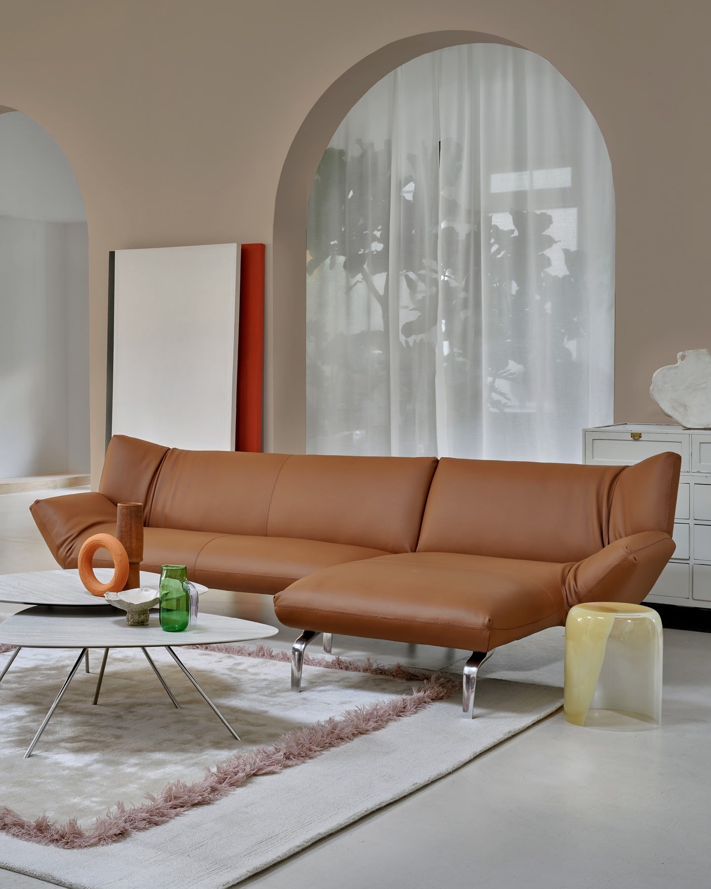 Leolux Design Furniture